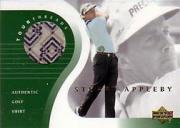 A7486- 2001 Upper Deck Golf Insert +Parallel Cards -You Pick- 15+ FREE US SHIP - Picture 159 of 159
