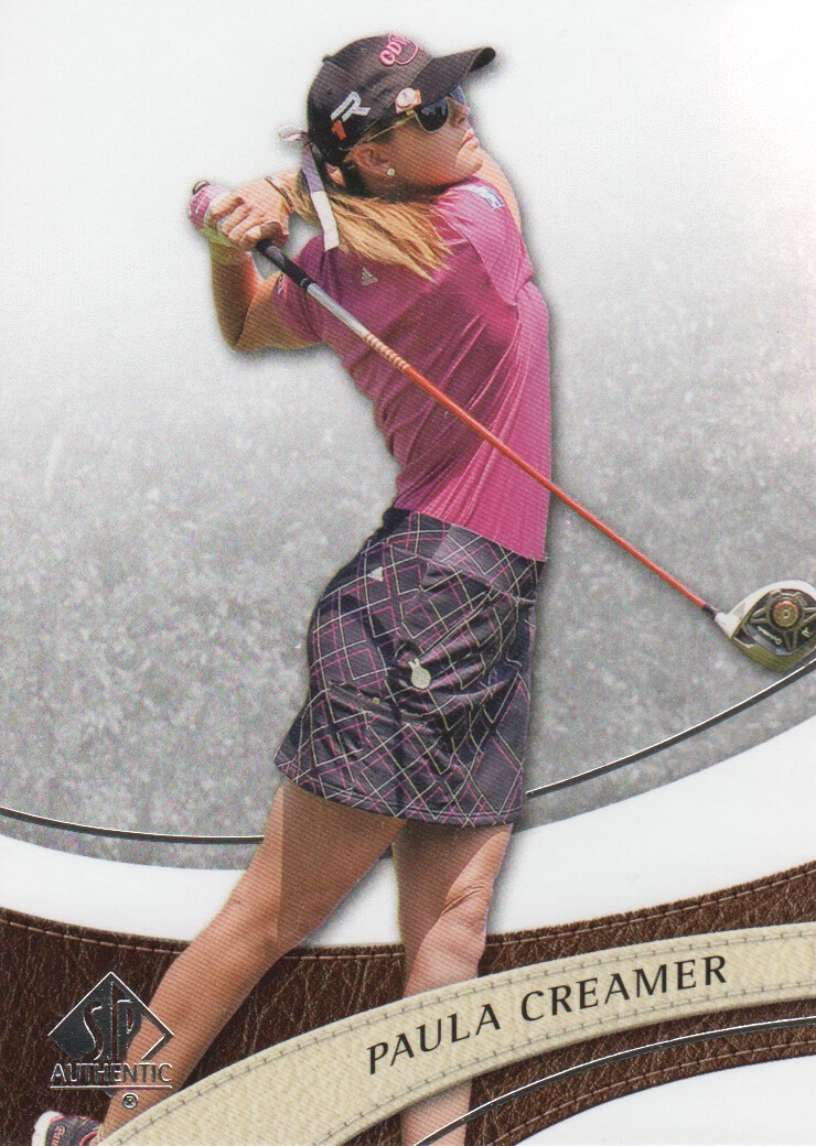 B1826- 2014 SP Authentic Golf Cards 1-68 +Inserts -You Pick- 15+ FREE US SHIP - Picture 10 of 109