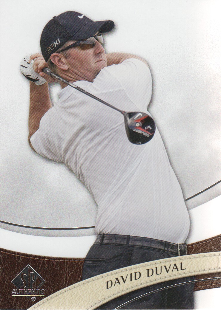 B1826- 2014 SP Authentic Golf Cards 1-68 +Inserts -You Pick- 15+ FREE US SHIP - Picture 24 of 109
