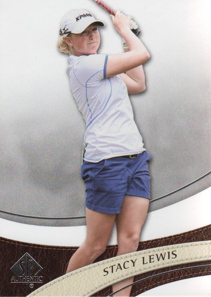 B1826- 2014 SP Authentic Golf Cards 1-68 +Inserts -You Pick- 15+ FREE US SHIP - Picture 40 of 109