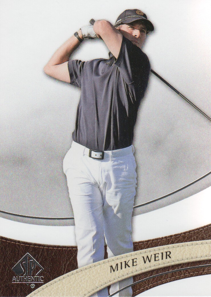 B1826- 2014 SP Authentic Golf Cards 1-68 +Inserts -You Pick- 15+ FREE US SHIP - Picture 42 of 109