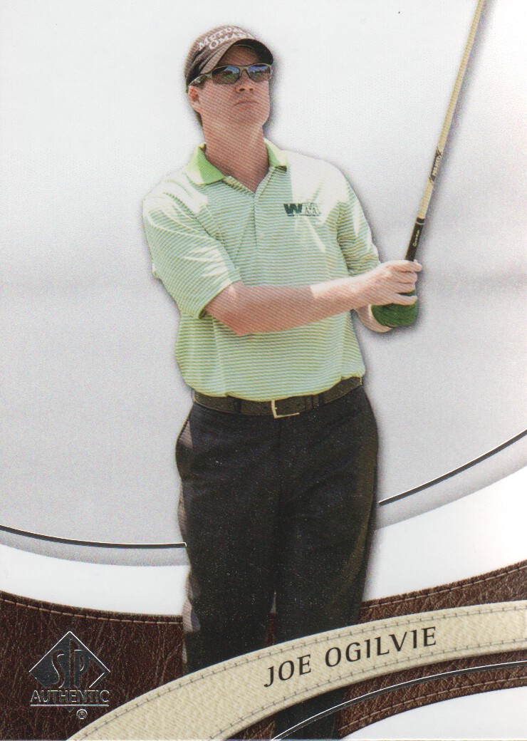B1826- 2014 SP Authentic Golf Cards 1-68 +Inserts -You Pick- 15+ FREE US SHIP - Picture 50 of 109