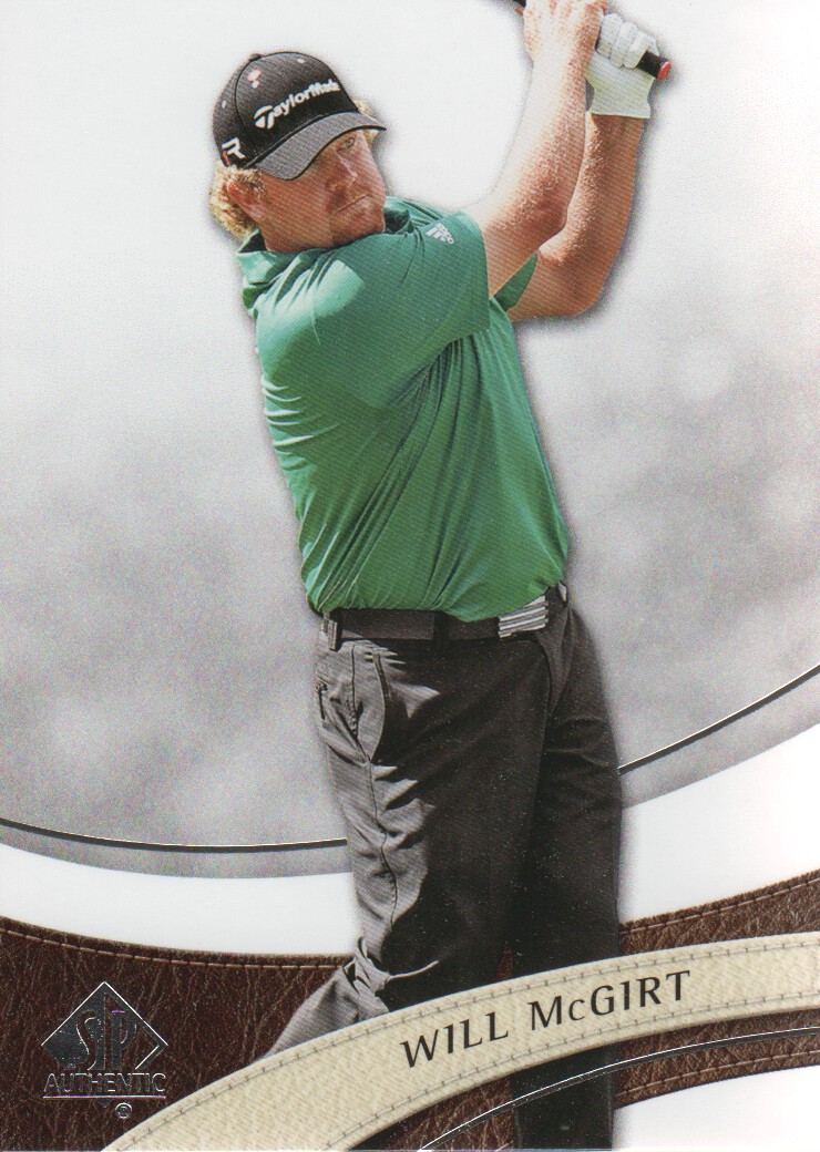 B1826- 2014 SP Authentic Golf Cards 1-68 +Inserts -You Pick- 15+ FREE US SHIP - Picture 54 of 109