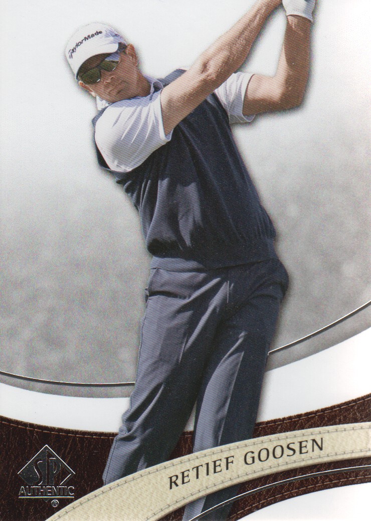 B1826- 2014 SP Authentic Golf Cards 1-68 +Inserts -You Pick- 15+ FREE US SHIP - Picture 56 of 109