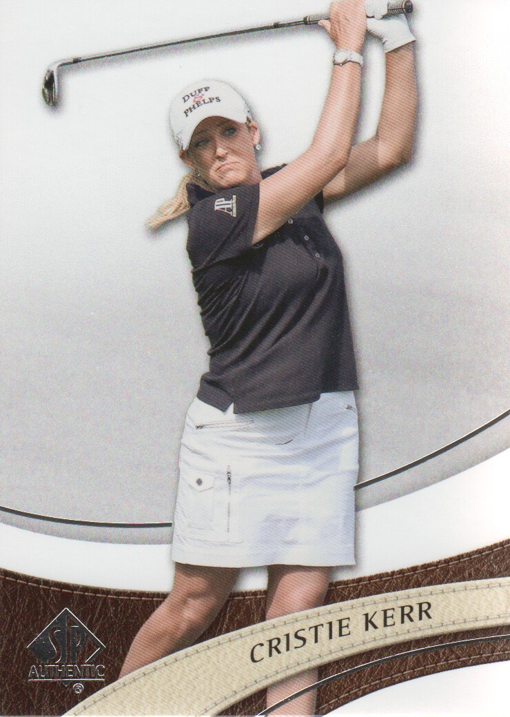 B1826- 2014 SP Authentic Golf Cards 1-68 +Inserts -You Pick- 15+ FREE US SHIP - Picture 60 of 109