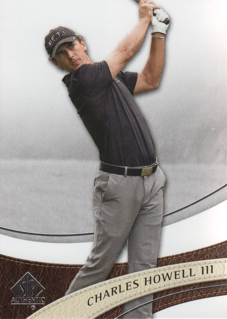 B1826- 2014 SP Authentic Golf Cards 1-68 +Inserts -You Pick- 15+ FREE US SHIP - Picture 62 of 109