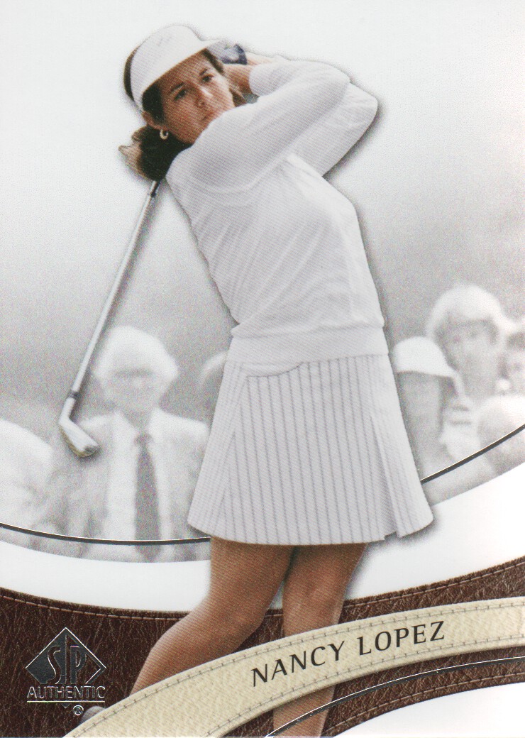 B1826- 2014 SP Authentic Golf Cards 1-68 +Inserts -You Pick- 15+ FREE US SHIP - Picture 64 of 109