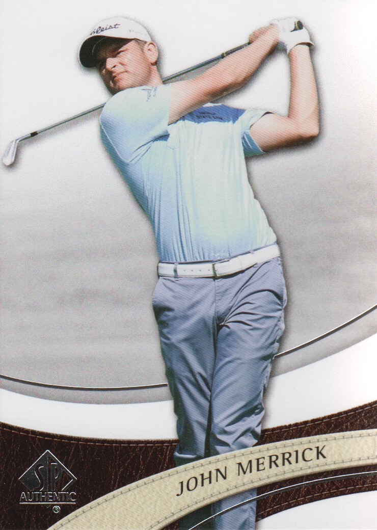 B1826- 2014 SP Authentic Golf Cards 1-68 +Inserts -You Pick- 15+ FREE US SHIP - Picture 72 of 109
