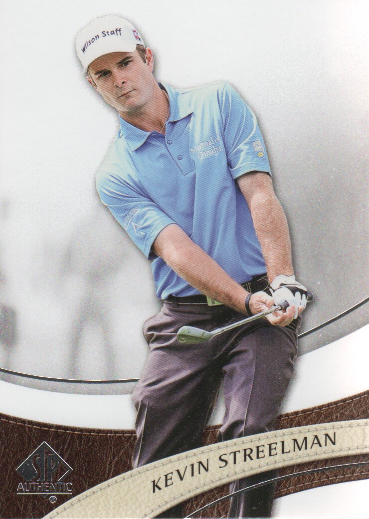 B1826- 2014 SP Authentic Golf Cards 1-68 +Inserts -You Pick- 15+ FREE US SHIP - Picture 74 of 109