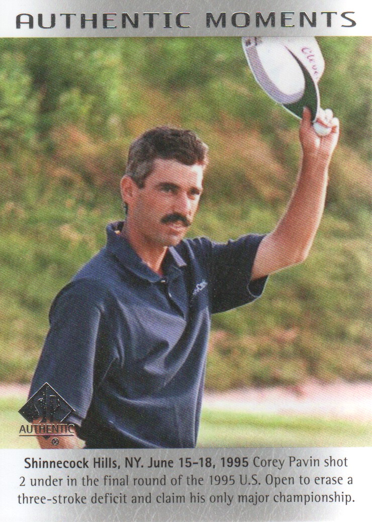 B1826- 2014 SP Authentic Golf Cards 1-68 +Inserts -You Pick- 15+ FREE US SHIP - Picture 78 of 109