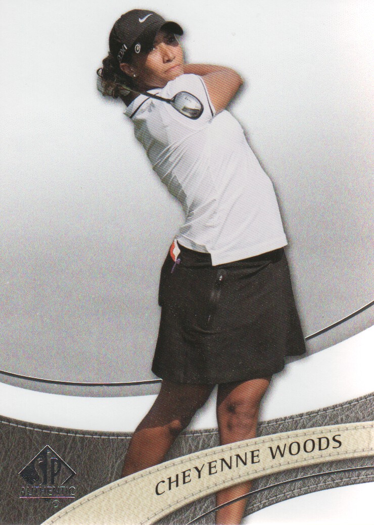 B1826- 2014 SP Authentic Golf Cards 1-68 +Inserts -You Pick- 15+ FREE US SHIP - Picture 90 of 109