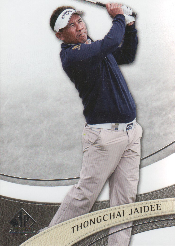 B1826- 2014 SP Authentic Golf Cards 1-68 +Inserts -You Pick- 15+ FREE US SHIP - Picture 92 of 109