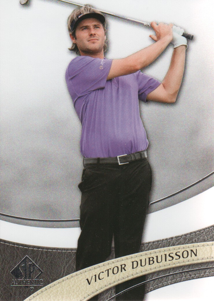 B1826- 2014 SP Authentic Golf Cards 1-68 +Inserts -You Pick- 15+ FREE US SHIP - Picture 94 of 109