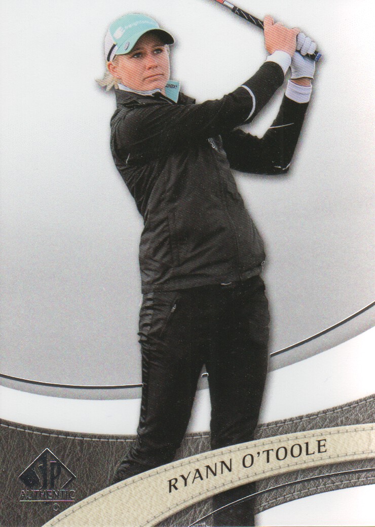 B1826- 2014 SP Authentic Golf Cards 1-68 +Inserts -You Pick- 15+ FREE US SHIP - Picture 96 of 109