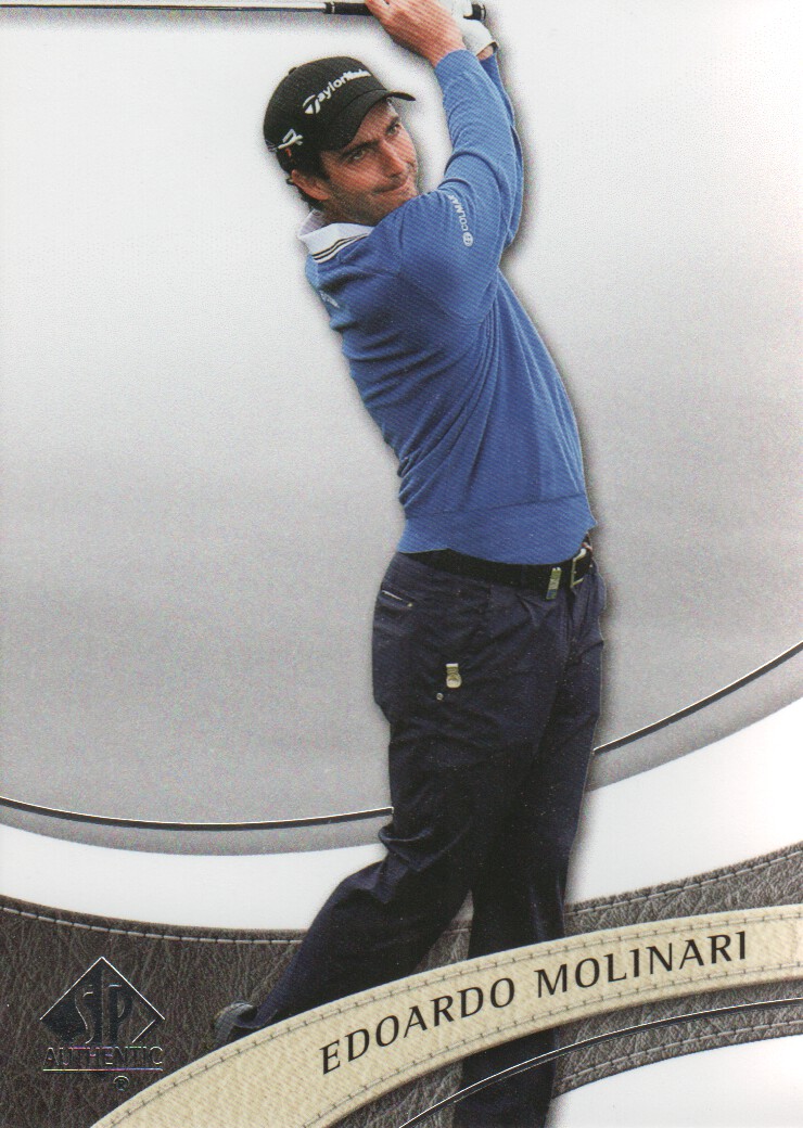 B1826- 2014 SP Authentic Golf Cards 1-68 +Inserts -You Pick- 15+ FREE US SHIP - Picture 98 of 109