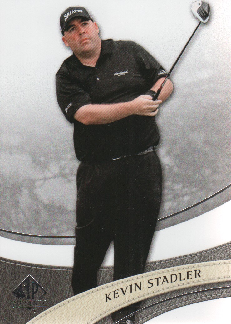 B1826- 2014 SP Authentic Golf Cards 1-68 +Inserts -You Pick- 15+ FREE US SHIP - Picture 100 of 109