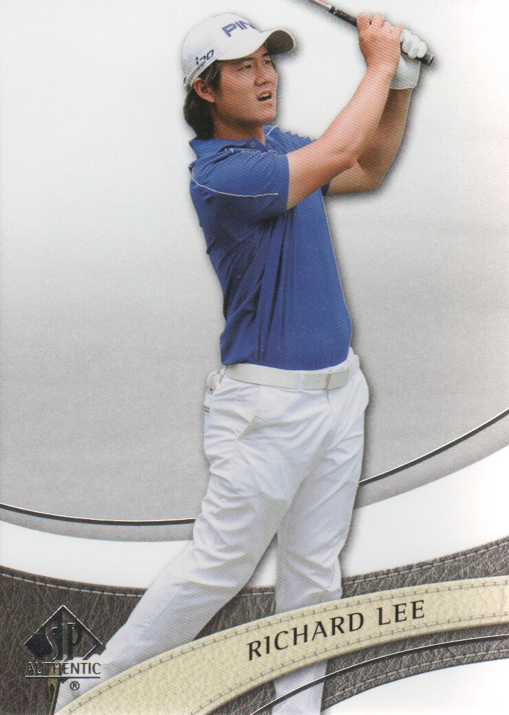 B1826- 2014 SP Authentic Golf Cards 1-68 +Inserts -You Pick- 15+ FREE US SHIP - Picture 102 of 109
