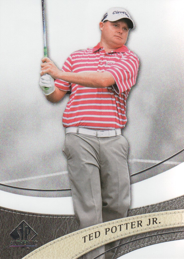 B1826- 2014 SP Authentic Golf Cards 1-68 +Inserts -You Pick- 15+ FREE US SHIP - Picture 104 of 109