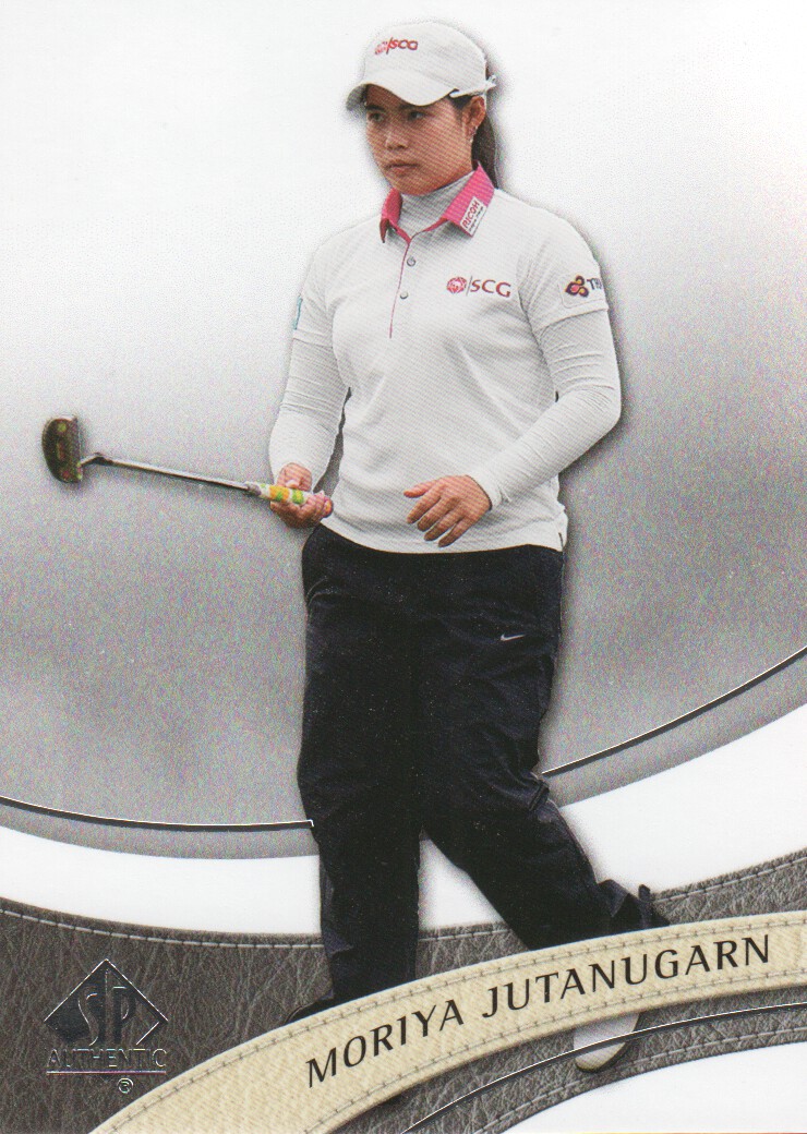 B1826- 2014 SP Authentic Golf Cards 1-68 +Inserts -You Pick- 15+ FREE US SHIP - Picture 106 of 109