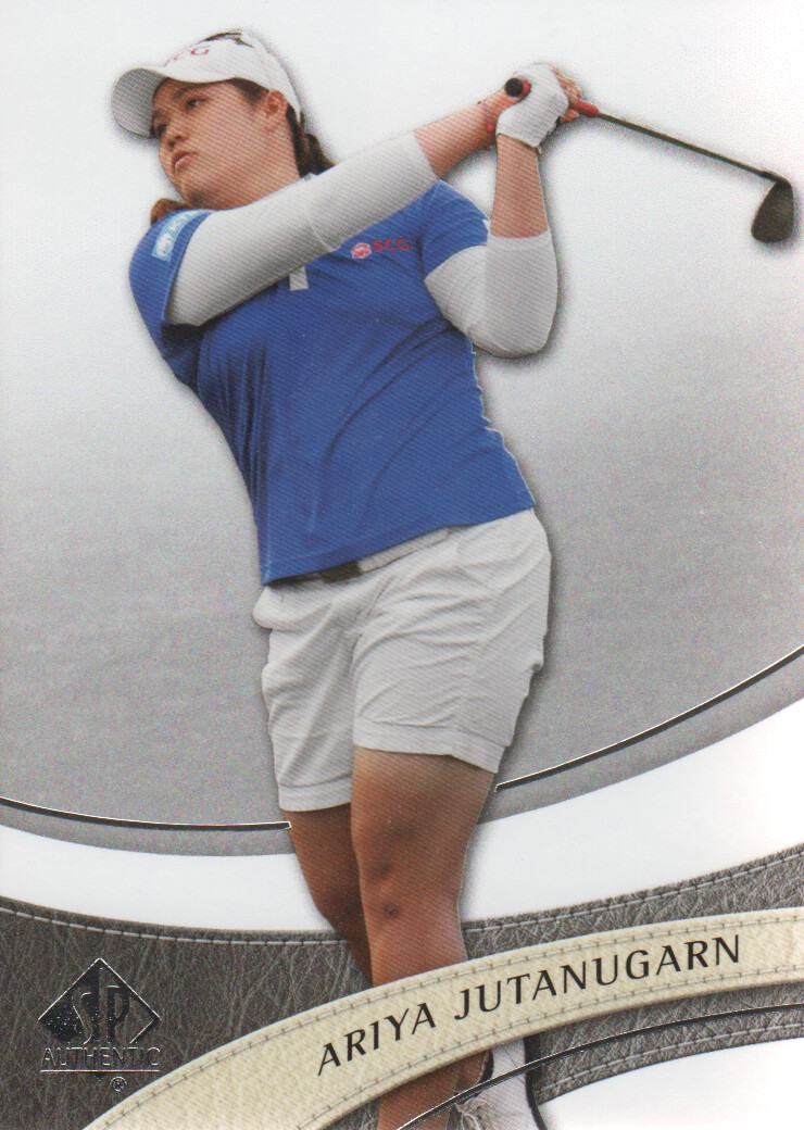 B1826- 2014 SP Authentic Golf Cards 1-68 +Inserts -You Pick- 15+ FREE US SHIP - Picture 108 of 109