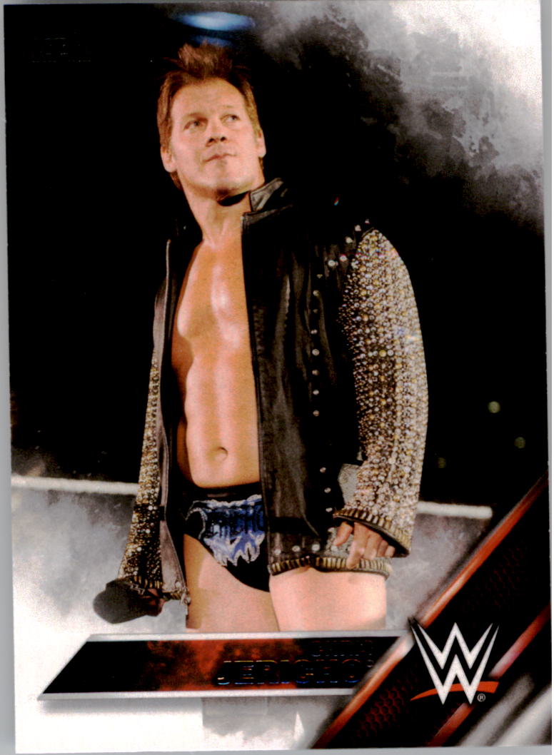 A4604- 2016 Topps WWE Then Now Forever #s 101-200 You Pick- 15+ FREE US SHIP - Picture 16 of 168
