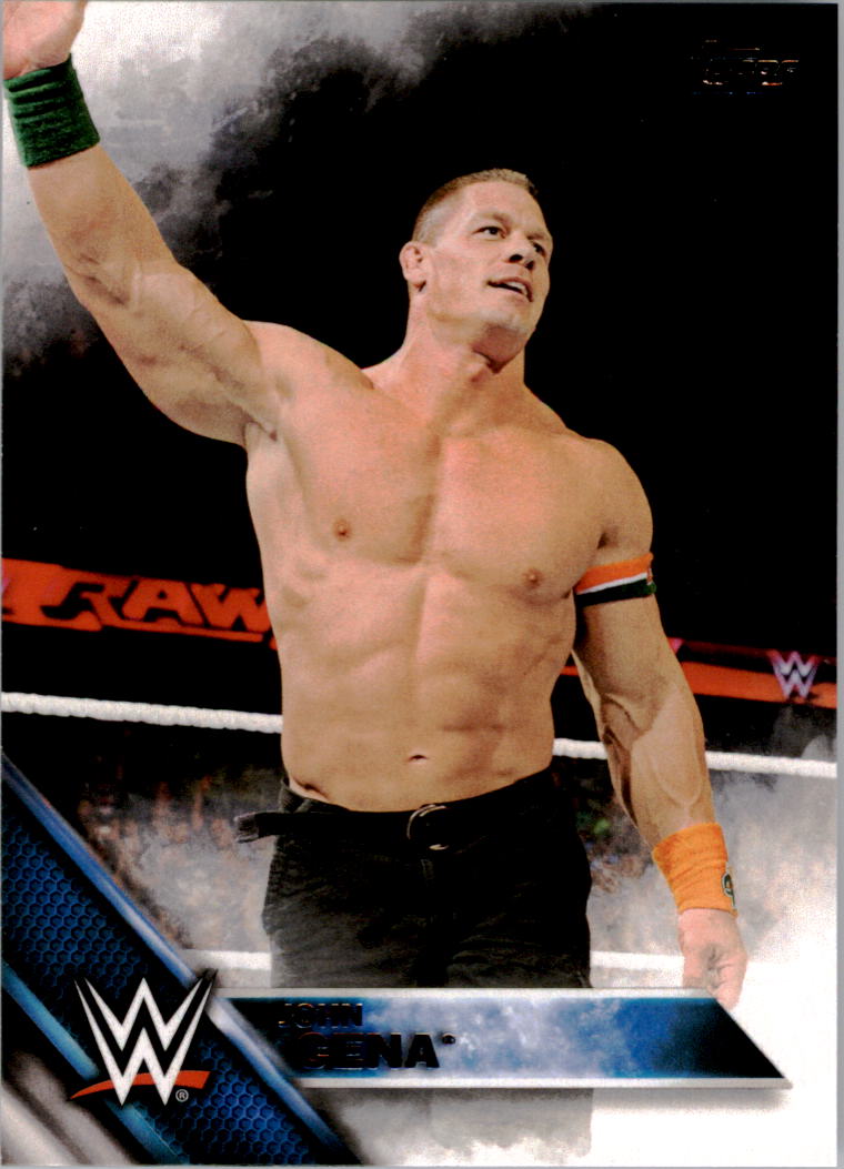 A4604- 2016 Topps WWE Then Now Forever #s 101-200 You Pick- 15+ FREE US SHIP - Picture 30 of 168