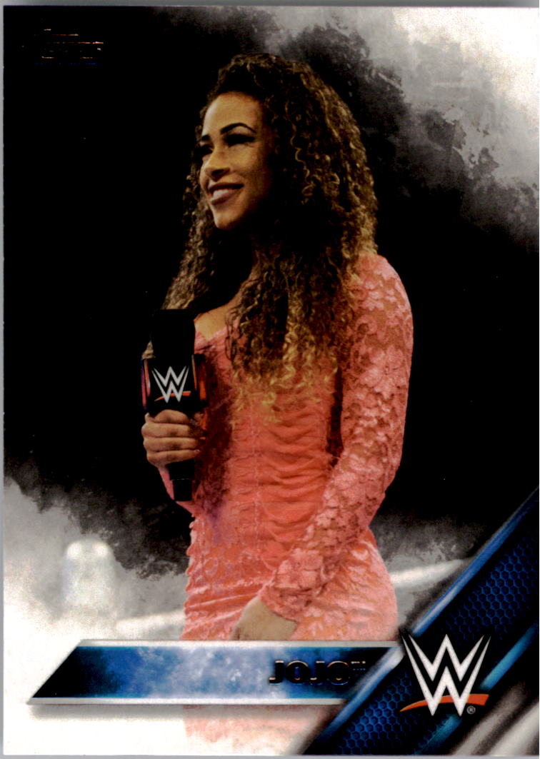 A4604- 2016 Topps WWE Then Now Forever #s 101-200 You Pick- 15+ FREE US SHIP - Picture 32 of 168