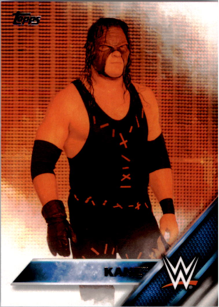 A4604- 2016 Topps WWE Then Now Forever #s 101-200 You Pick- 15+ FREE US SHIP - Picture 34 of 168