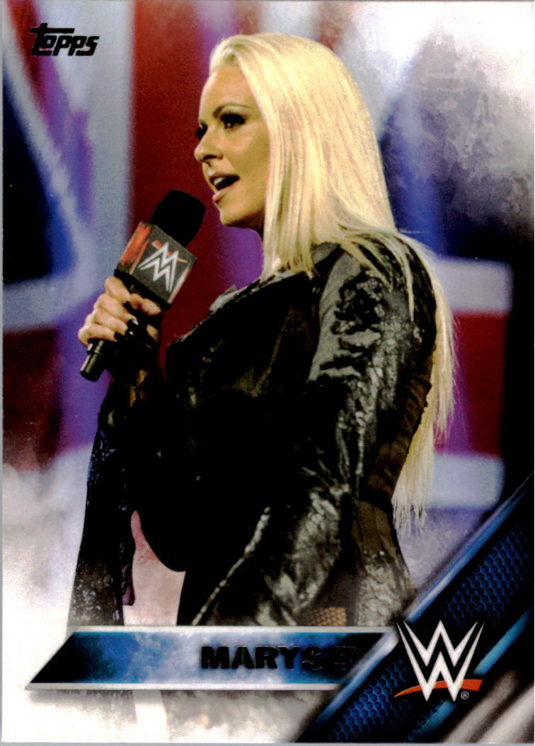 A4604- 2016 Topps WWE Then Now Forever #s 101-200 You Pick- 15+ FREE US SHIP - Picture 44 of 168
