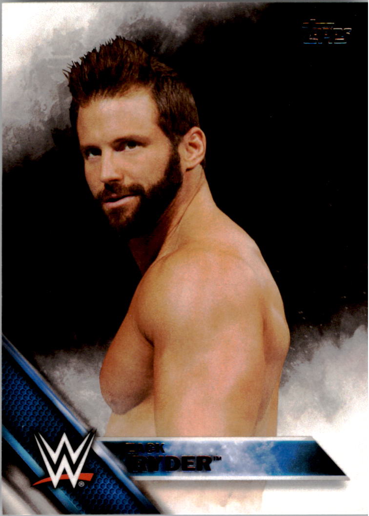 A4604- 2016 Topps WWE Then Now Forever #s 101-200 You Pick- 15+ FREE US SHIP - Picture 66 of 168