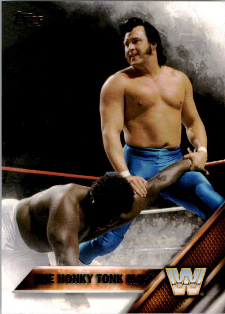 A4604- 2016 Topps WWE Then Now Forever #s 101-200 You Pick- 15+ FREE US SHIP - Picture 92 of 168