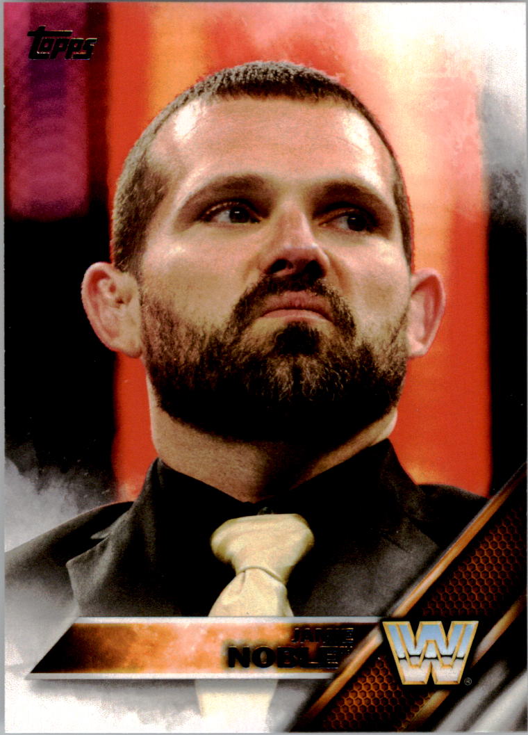 A4604- 2016 Topps WWE Then Now Forever #s 101-200 You Pick- 15+ FREE US SHIP - Picture 96 of 168