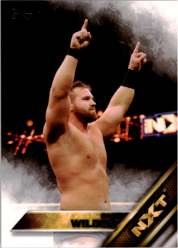 A4604- 2016 Topps WWE Then Now Forever #s 101-200 You Pick- 15+ FREE US SHIP - Picture 150 of 168