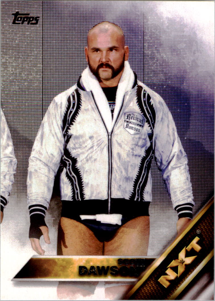 A4604- 2016 Topps WWE Then Now Forever #s 101-200 You Pick- 15+ FREE US SHIP - Picture 164 of 168