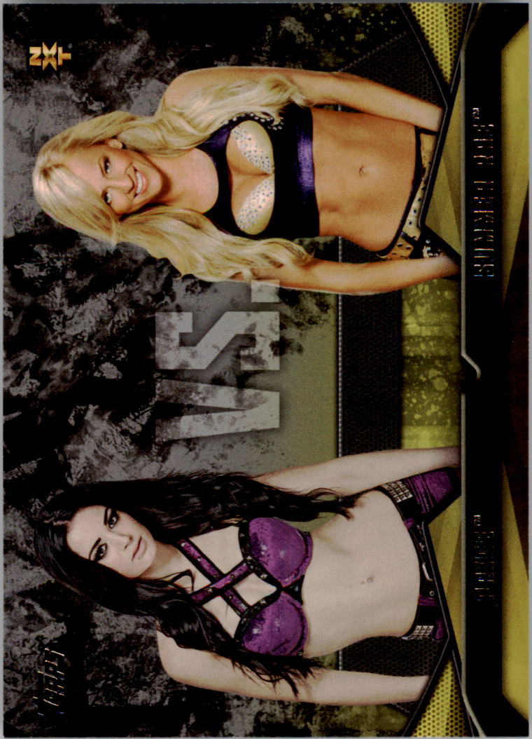 Paige) Saraya (Britani Knight Wrestling Price Guide | Paige) Saraya (Britani  Knight Trading Card Value – Beckett, image size:760x1054