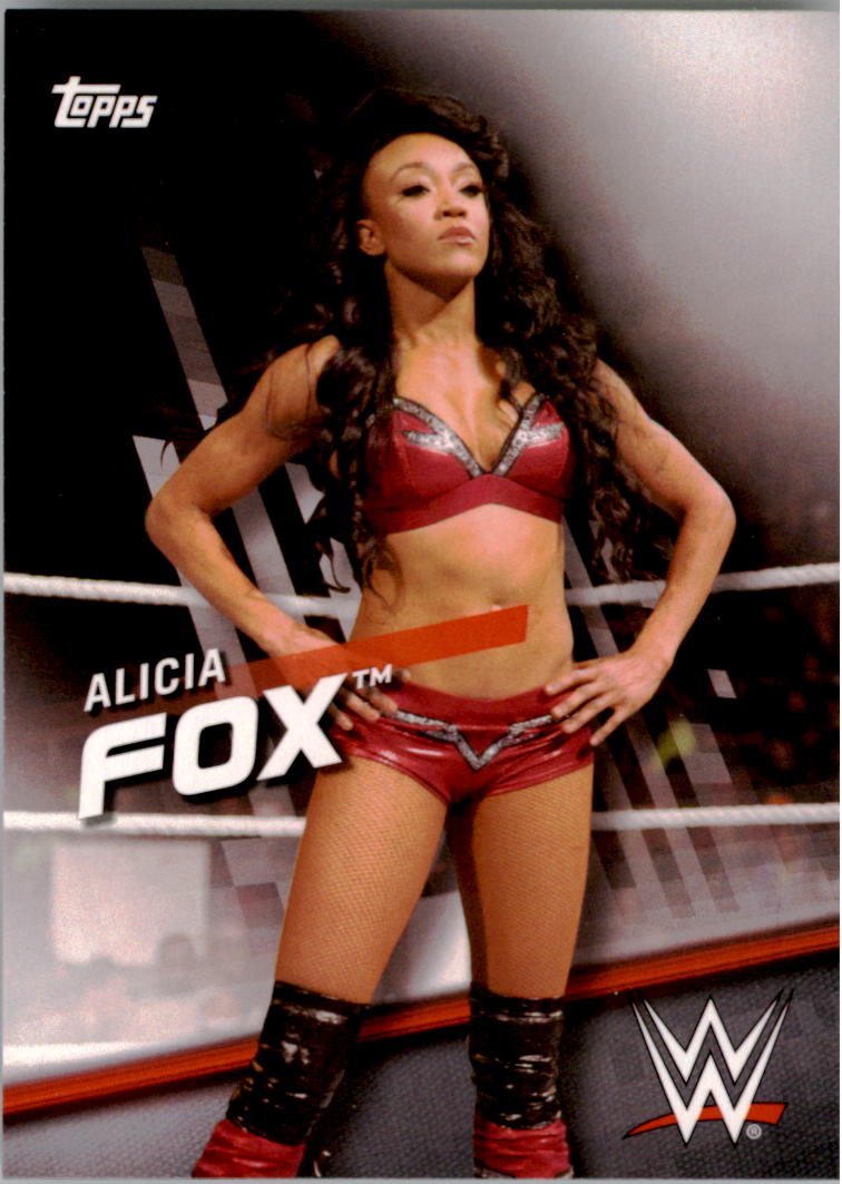 B0688- 2016 Topps WWE Divas Revolution Asst Cards -You Pick- 15+ FREE US SHIP - Picture 4 of 59