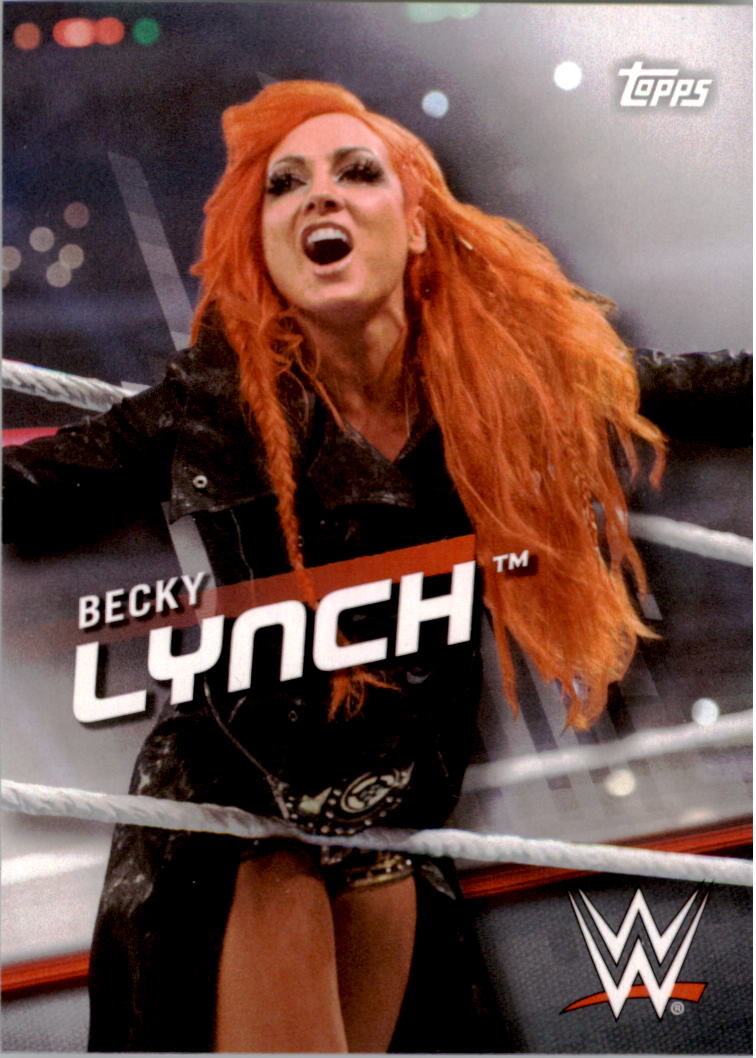 B0688- 2016 Topps WWE Divas Revolution Asst Cards -You Pick- 15+ FREE US SHIP - Picture 56 of 59