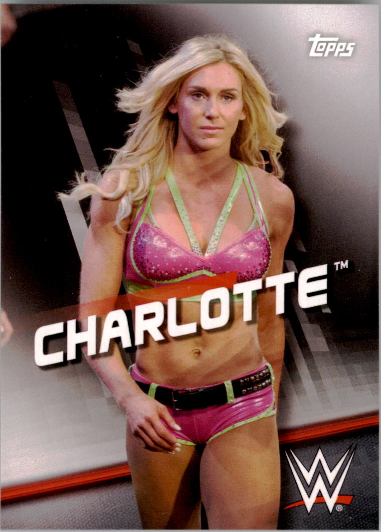 B0688- 2016 Topps WWE Divas Revolution Asst Cards -You Pick- 15+ FREE US SHIP - Picture 58 of 59