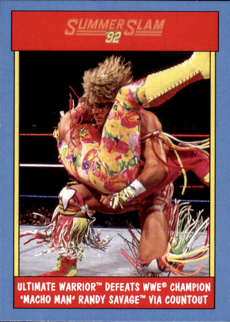 B0202- 2017 Topps Heritage WWE Wrestling Cards -You Pick- 15+ FREE US SHIP - Picture 212 of 281
