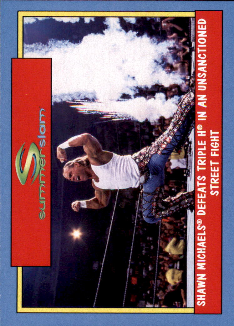 B0202- 2017 Topps Heritage WWE Wrestling Cards -You Pick- 15+ FREE US SHIP - Picture 238 of 281