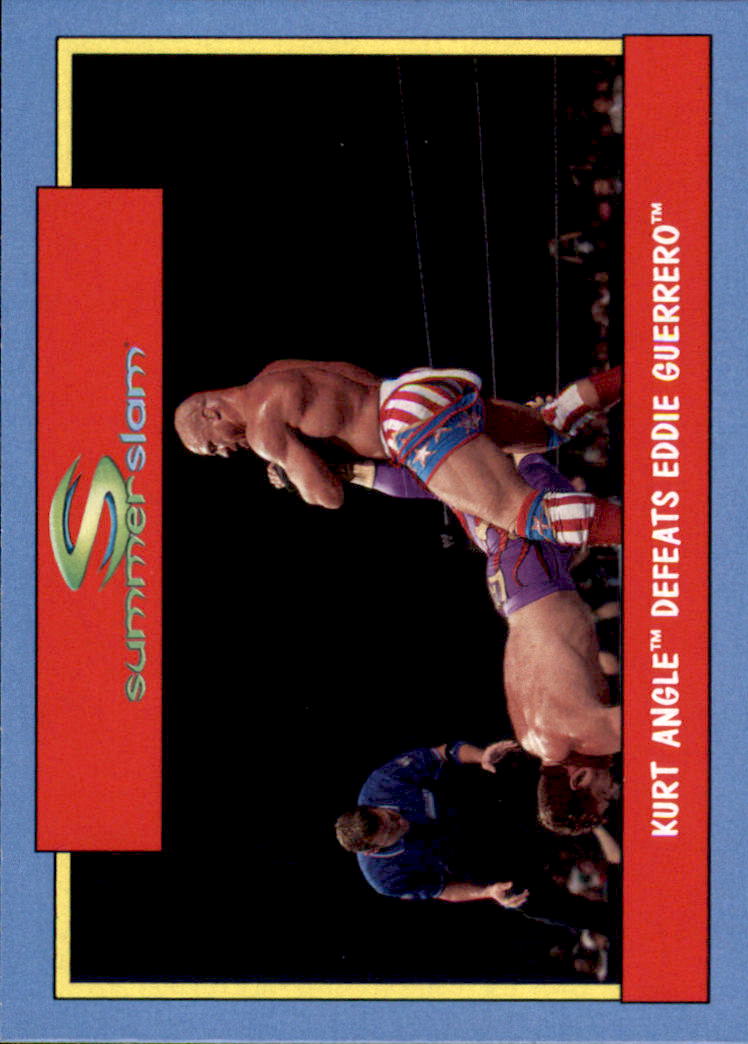 B0202- 2017 Topps Heritage WWE Wrestling Cards -You Pick- 15+ FREE US SHIP - Picture 244 of 281