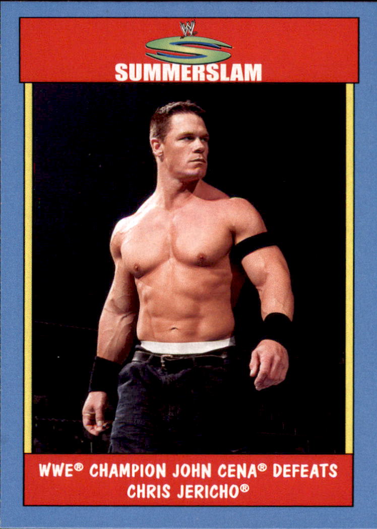 B0202- 2017 Topps Heritage WWE Wrestling Cards -You Pick- 15+ FREE US SHIP - Picture 248 of 281