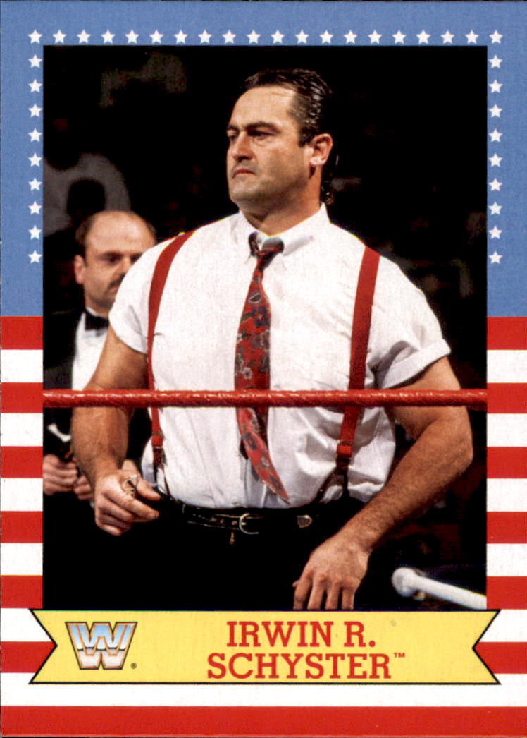 B0202- 2017 Topps Heritage WWE Wrestling Cards -You Pick- 15+ FREE US SHIP - Picture 186 of 281