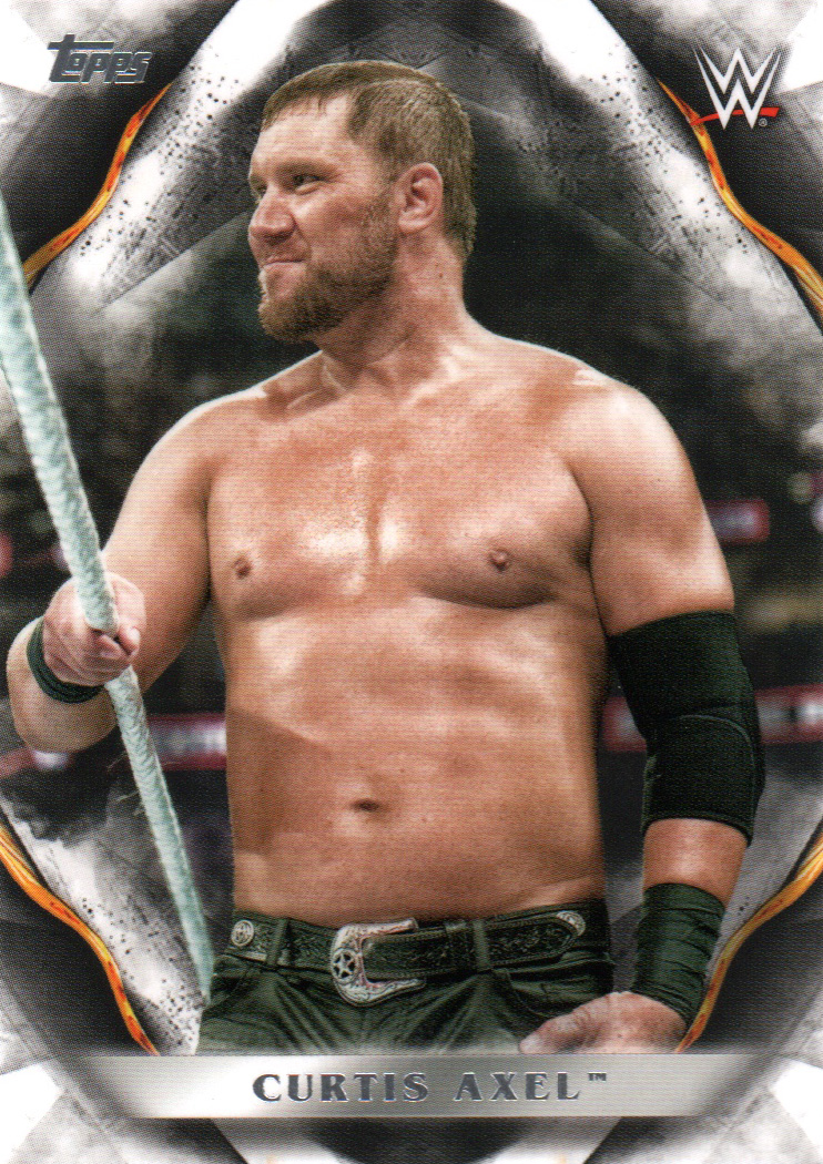 A7081- 2019 Topps WWE Undisputed #s 1-90 +Inserts -You Pick- 15+ FREE US SHIP - Picture 10 of 53