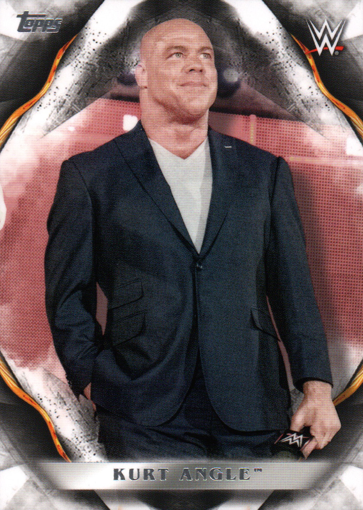 A7081- 2019 Topps WWE Undisputed #s 1-90 +Inserts -You Pick- 15+ FREE US SHIP - Picture 20 of 53