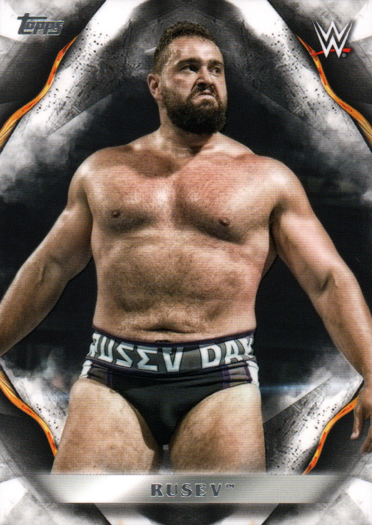 A7081- 2019 Topps WWE Undisputed #s 1-90 +Inserts -You Pick- 15+ FREE US SHIP - Picture 32 of 53