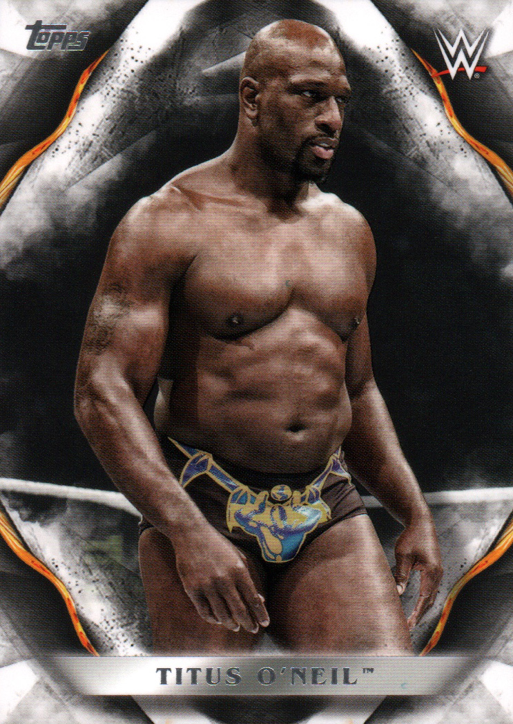 A7081- 2019 Topps WWE Undisputed #s 1-90 +Inserts -You Pick- 15+ FREE US SHIP - Picture 40 of 53