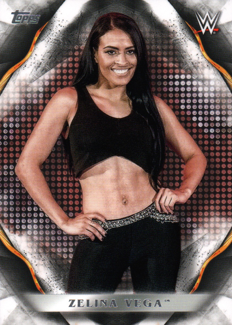 A7081- 2019 Topps WWE Undisputed #s 1-90 +Inserts -You Pick- 15+ FREE US SHIP - Picture 44 of 53