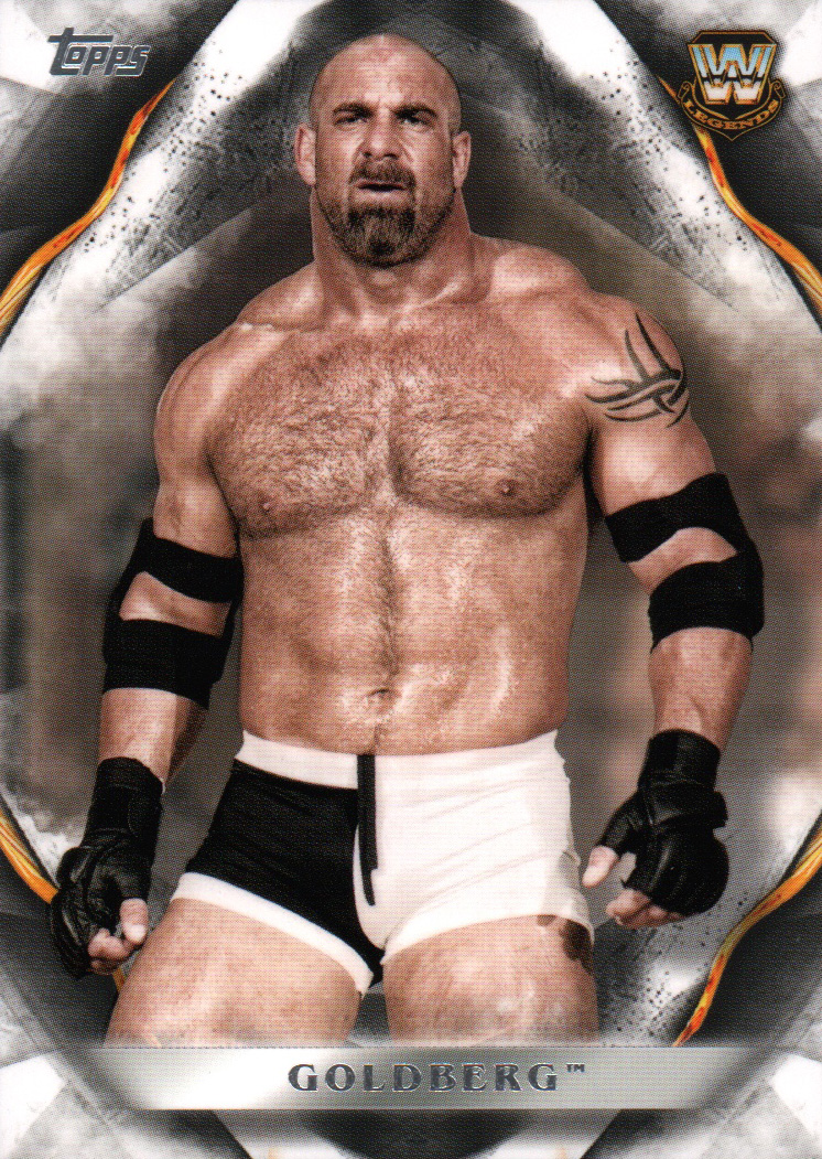 A7081- 2019 Topps WWE Undisputed #s 1-90 +Inserts -You Pick- 15+ FREE US SHIP - Picture 46 of 53