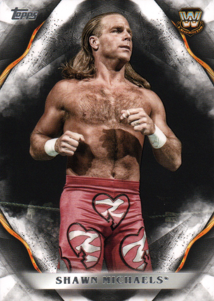 A7081- 2019 Topps WWE Undisputed #s 1-90 +Inserts -You Pick- 15+ FREE US SHIP - Picture 48 of 53